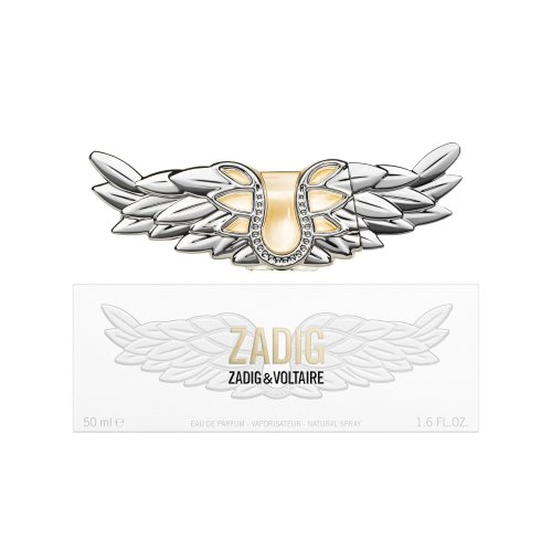 ZADIG & VOLTAIRE-This is Her! Undressed - Eau de Parfum